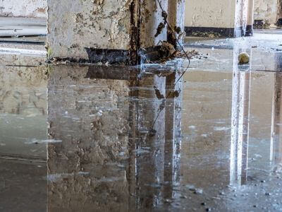 About water damage cleanup - ceiling water damage repair experts in Pasadena